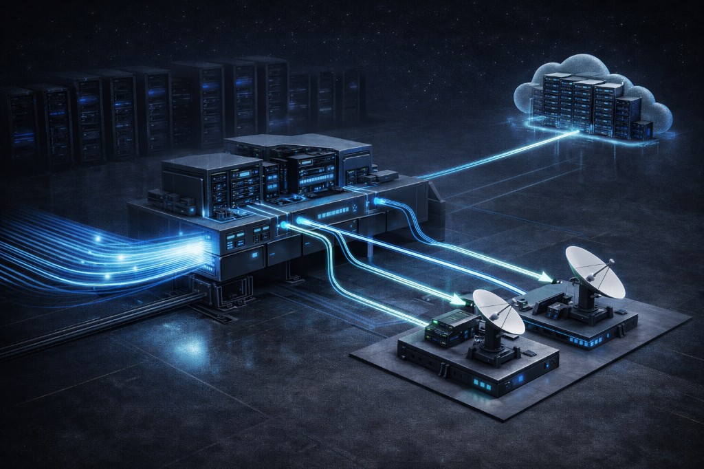 Channel Distribution