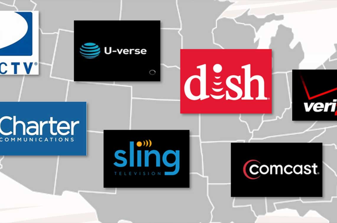 Channel Distribution