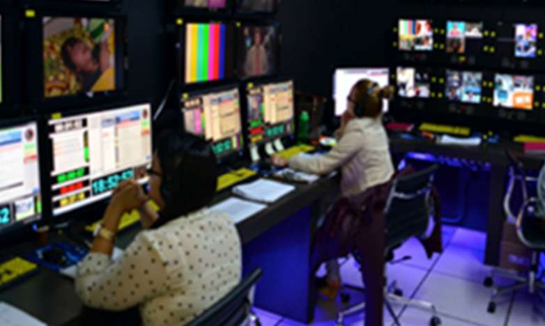 FAST Channels Platform