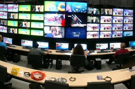 Streaming and OTT Solutions