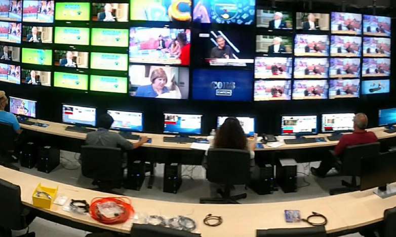 Streaming and OTT Solutions