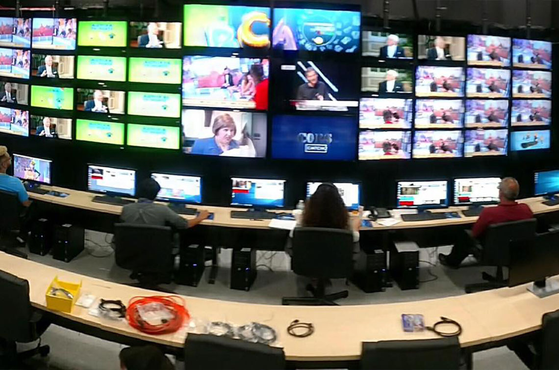 Streaming & OTT Solutions